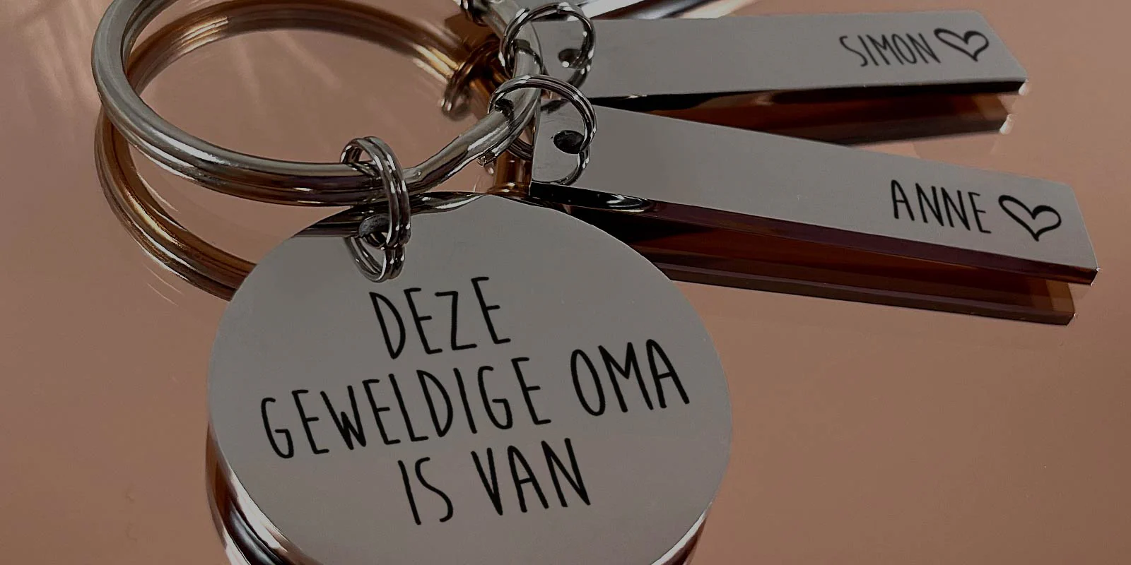 Unieke Geschenken Met Een Verhaal